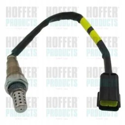 Hoffer 7481970 Кисневий датчик (лямбда-зонд) 7481970 hoffer