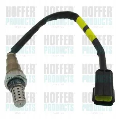 Hoffer 7481970 Кисневий датчик (лямбда-зонд) 7481970 hoffer
