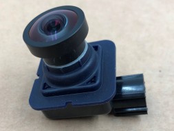 ВОЛЛЕР H.169/605.CAM Камера асистент заднього виду cam 68290306ae для maserati levante 2016-... 6Pin