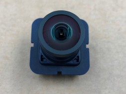 ВОЛЛЕР H.169/605.CAM Камера асистент заднього виду cam 68290306ae для maserati levante 2016-... 6Pin