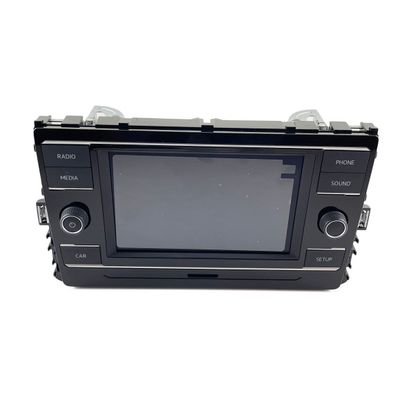 LG Дисплей display 5G6035869B Гольф 6 7