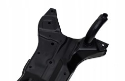 TOPGER SF-MI108 КАРКАС БАЛКА САНКИ КОЛЯСКА ЛЮЛЬКА ПЕРЕДНЯ MITSUBISHI OUTLANDER II 4WD