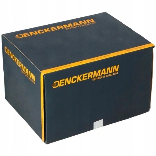 Denckermann Пневматична стійка DENCKERMANN DSA029G