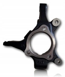 Suzuki OE 45151-68R00 SUZUKI SWIFT MK9 2025- ЛІВА ПЕРЕДНЯ ЦАПФА