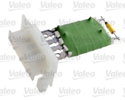 515082 VALEO Резистор вентилятора