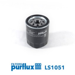LS1051 PURFLUX Фільтр оливи