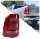 Китай 55112991AC 55112991AD 55112991AB 55112991AA DODGE RAM 1500 2019-2024 ЛІХТАР ЗАДНИЙ ЛІВИЙ LED З ЧЕРВОНИМ НОВИЙ