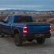 Китай 55112991AC 55112991AD 55112991AB 55112991AA DODGE RAM 1500 2019-2024 ЛІХТАР ЗАДНИЙ ЛІВИЙ LED З ЧЕРВОНИМ НОВИЙ