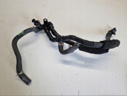Ford OE 2S6Q-8K512-AA ШЛАНГ СИСТЕМИ ОХОЛОДЖЕННЯ FORD FIESTA FUSION 1.4D