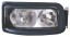Depo DEP_449-1101L-LD-EM Відбивач для MAN OE:81.25101-6451