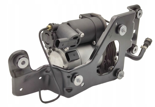 Proteile 3.722.678.5506 КОМПРЕСОР НАСОС КОМПРЕСОР ПІДВІСКИ BMW X5 E70 07-13 X6 E71 E72 РУЧКА