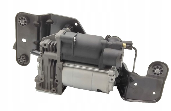 Proteile 3.722.678.5506 КОМПРЕСОР НАСОС КОМПРЕСОР ПІДВІСКИ BMW X5 E70 07-13 X6 E71 E72 РУЧКА