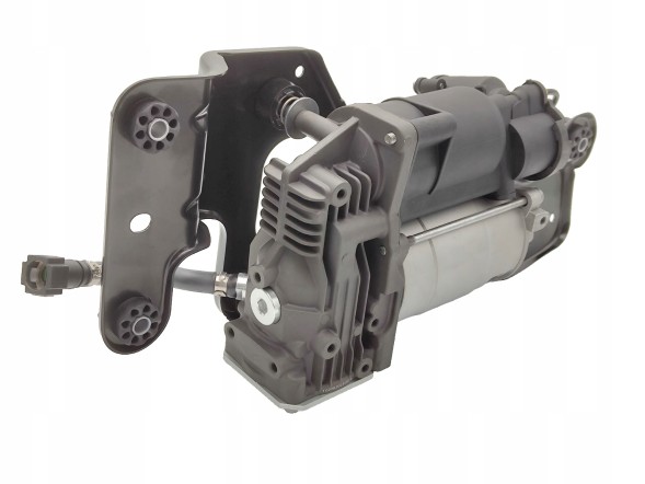 Proteile 3.722.678.5506 КОМПРЕСОР НАСОС КОМПРЕСОР ПІДВІСКИ BMW X5 E70 07-13 X6 E71 E72 РУЧКА