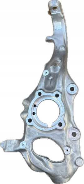 Mercedes-Benz OE ZWROTNICA PRZOD LEWA MERCEDES EQS W297 EQE W295 2970700 2973320700 2973321700 2973320100 2973321500 КРОСОВЕР ПЕРЕДНІЙ ЛІВИЙ MERCEDES EQS W297 EQE W295 ОРИГІНАЛ 2970700 2973320700