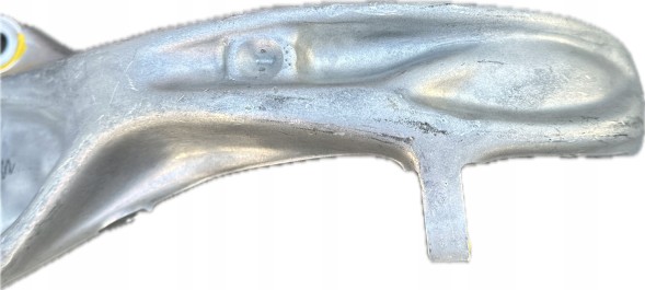 Mercedes-Benz OE ZWROTNICA PRZOD LEWA MERCEDES EQS W297 EQE W295 2970700 2973320700 2973321700 2973320100 2973321500 КРОСОВЕР ПЕРЕДНІЙ ЛІВИЙ MERCEDES EQS W297 EQE W295 ОРИГІНАЛ 2970700 2973320700