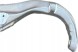 Mercedes-Benz OE ZWROTNICA PRZOD LEWA MERCEDES EQS W297 EQE W295 2970700 2973320700 2973321700 2973320100 2973321500 КРОСОВЕР ПЕРЕДНІЙ ЛІВИЙ MERCEDES EQS W297 EQE W295 ОРИГІНАЛ 2970700 2973320700