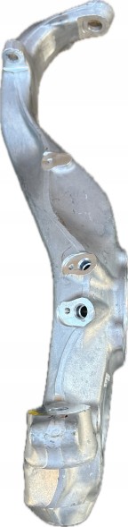 Mercedes-Benz OE ZWROTNICA PRZOD LEWA MERCEDES EQS W297 EQE W295 2970700 2973320700 2973321700 2973320100 2973321500 КРОСОВЕР ПЕРЕДНІЙ ЛІВИЙ MERCEDES EQS W297 EQE W295 ОРИГІНАЛ 2970700 2973320700