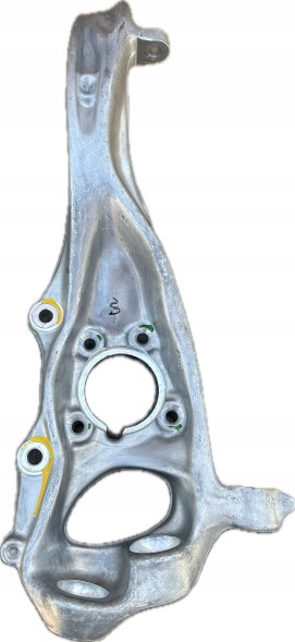 Mercedes-Benz OE ZWROTNICA PRZOD LEWA MERCEDES EQS W297 EQE W295 2970700 2973320700 2973321700 2973320100 2973321500 КРОСОВЕР ПЕРЕДНІЙ ЛІВИЙ MERCEDES EQS W297 EQE W295 ОРИГІНАЛ 2970700 2973320700