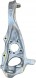 Mercedes-Benz OE ZWROTNICA PRZOD LEWA MERCEDES EQS W297 EQE W295 2970700 2973320700 2973321700 2973320100 2973321500 КРОСОВЕР ПЕРЕДНІЙ ЛІВИЙ MERCEDES EQS W297 EQE W295 ОРИГІНАЛ 2970700 2973320700