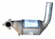 Fiat OE 55214542 Каталізатор fiat linea 55214542 1.3 jtd оригінал