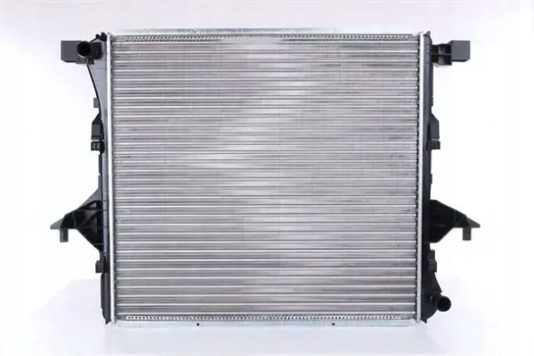 Nissens 65298 Радіатор охолодження 65298 nissens vw amarok