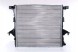 Nissens 65298 Радіатор охолодження 65298 nissens vw amarok
