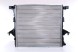 Nissens 65298 Радіатор охолодження 65298 nissens vw amarok