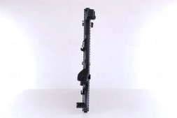 Nissens 65298 Радіатор охолодження 65298 nissens vw amarok
