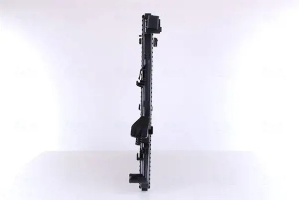 Nissens 65298 Радіатор охолодження 65298 nissens vw amarok