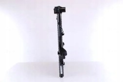 Nissens 65298 Радіатор охолодження 65298 nissens vw amarok