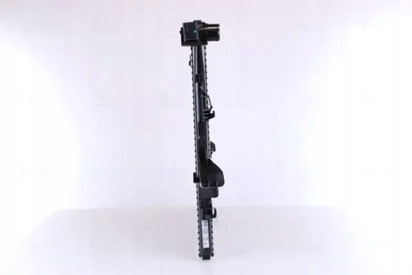 Nissens 65298 Радіатор охолодження 65298 nissens vw amarok