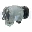 Delphi CS20525 Компресор кліматичний ford connect 02- - delphi cs20525