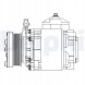 Delphi CS20525 Компресор кліматичний ford connect 02- - delphi cs20525