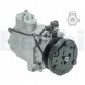 Delphi CS20525 Компресор кліматичний ford connect 02- - delphi cs20525