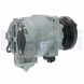Delphi CS20525 Компресор кліматичний ford connect 02- - delphi cs20525