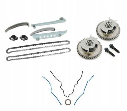 USA TK4179 FULL SET Комплект варіатора ланцюга ГРМ Ford Mustang Explorer 4.6 V8 24V 2005-2010 р.в.