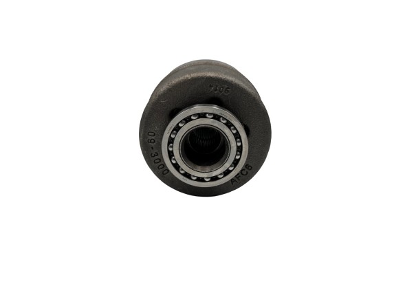ZF 019.23 Диференціал Torsen ZF 6HP19