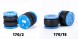 MTT System 0014_1M_VW Підвіска AIR BAG Volkswagen VW Crafter 2006-2016 1M