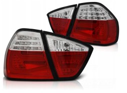 Junyan LDBMF5 204091AE mhm Світильники тиль kpl Led Red Bmw 3 e90 седан 2005-2008
