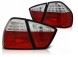 Junyan LDBMF5 204091AE mhm Світильники тиль kpl Led Red Bmw 3 e90 седан 2005-2008