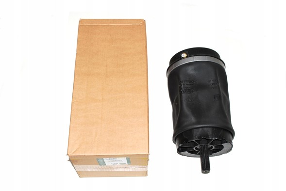 Land Rover OE Poduszka powietrzna zawieszenia tył RR L322 3,0 diesel / 4,2/4,4 V8 benzyna Подушка безпеки задньої підвіски RR L322 3.0 diesel / 4.2/4.4 V8