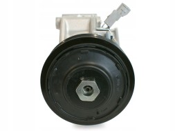 EURO KLIMA КОМПРЕСОР КОНДИЦІОНЕРУ TOYOTA YARIS 1.3i (16-) 447250-2500