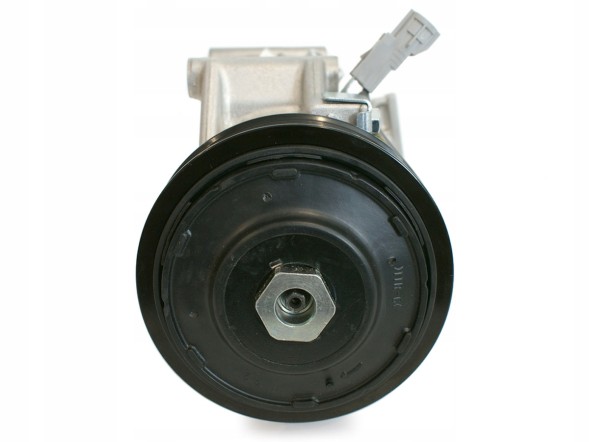 EURO KLIMA КОМПРЕСОР КОНДИЦІОНЕРУ TOYOTA YARIS 1.3i (16-) 447250-2500