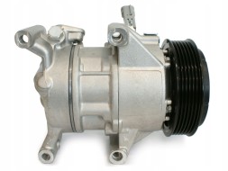 EURO KLIMA КОМПРЕСОР КОНДИЦІОНЕРУ TOYOTA YARIS 1.3i (16-) 447250-2500