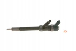 Bosch 0 445 110 036 Інжекторна насадка 0 445 110 036 bosch citroen lancia