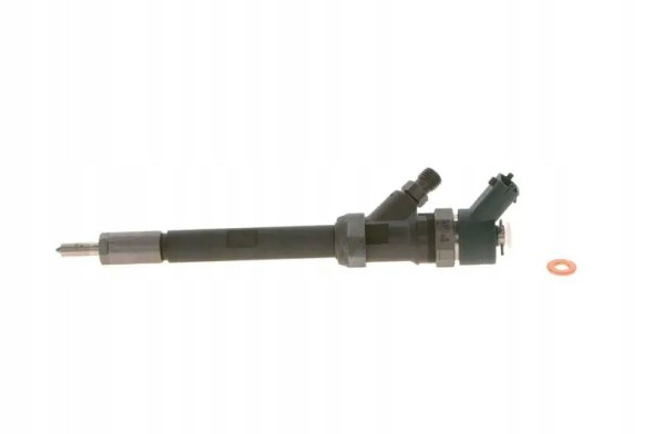 Bosch 0 445 110 036 Інжекторна насадка 0 445 110 036 bosch citroen lancia