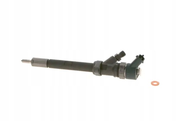 Bosch 0 445 110 036 Інжекторна насадка 0 445 110 036 bosch citroen lancia
