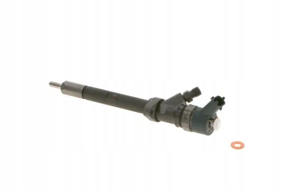 Bosch 0 445 110 036 Інжекторна насадка 0 445 110 036 bosch citroen lancia