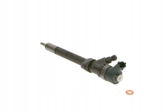 Bosch 0 445 110 036 Інжекторна насадка 0 445 110 036 bosch citroen lancia