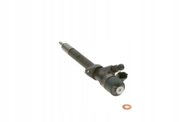 Bosch 0 445 110 036 Інжекторна насадка 0 445 110 036 bosch citroen lancia
